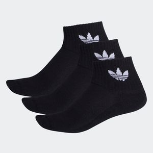 FM0643 ADIDAS HW MID ANKLE SCK UNISEX