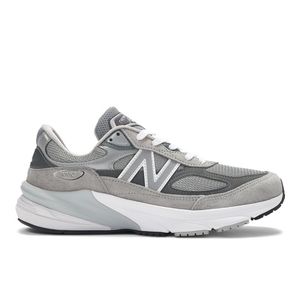 CALZADO NEW BALANCE 990 HOMBRE GRIS M990GL6-D 'SALE'