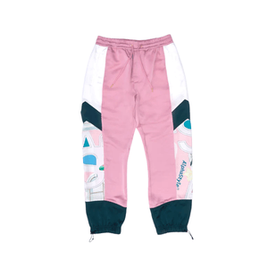 MASN-2022-PNK ALPHASTYLE PANTS YOEL PARACHUTE P/UNISEX ¡CYBER DAYS