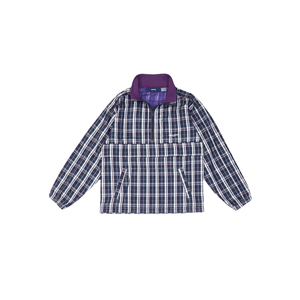 MASN-3004-GBC ALPHASTYLE CAMISA DANIEL CHECKERS P/CABALLERO