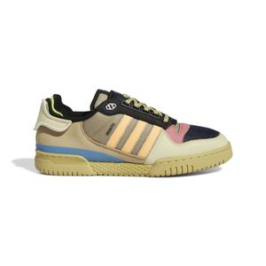 CALZADO ADIDAS BAD BUNNY FORUM POWERPHASEHOMBRE BEIGE GZ2009 ¡CYBER DAYS
