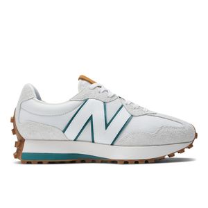 CALZADO NEW BALANCE 327 MUJER BLANCO WS327CJ-B