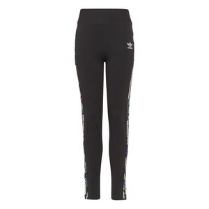 LEGGINGS ADIDAS HER STUDIO LONDON ESTAMPADO MUJER NEGRO H22594