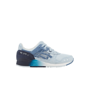 CALZADO ASICS GEL-LYTE III OG HOMBRE GRIS 1203A330.400 'SALE'