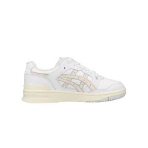 CALZADO ASICS EX89 HOMBRE BLANCO 1203A384.101 'SALE'
