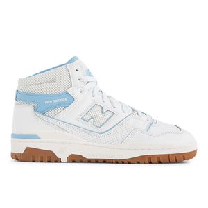 CALZADO NEW BALANCE 650 HOMBRE AZUL BB650RR1-D