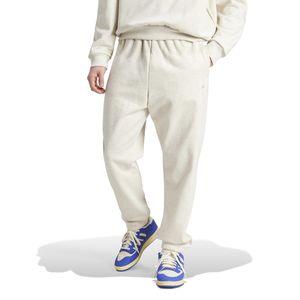 PANTS ADIDAS BASKETBALL FLEECE UNISEX BLANCO IW1630
