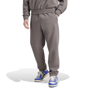 PANTS ADIDAS BASKETBALL FLEECE UNISEX GRIS IW1631