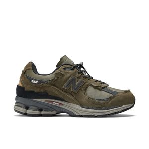 CALZADO NEW BALANCE 2002 CABALLERO VERDE M2002RDN-D ¡FLASH SALE!