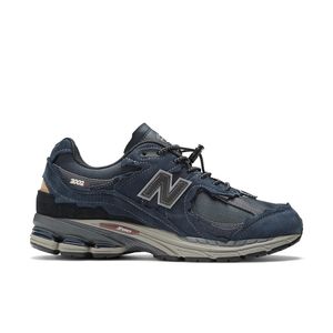 CALZADO NEW BALANCE 2002 CABALLERO AZUL M2002RDO-D