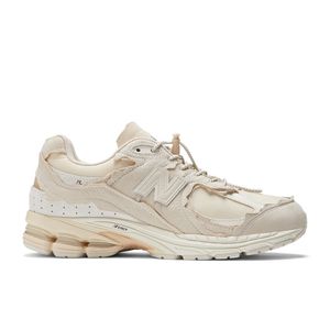 CALZADO NEW BALANCE 2002 CABALLERO BEIGE M2002RDQ-D