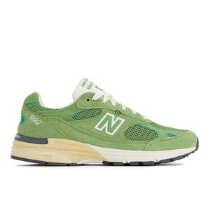 U993GW-D NEW BALANCE CALZADO 993 P/CABALLERO
