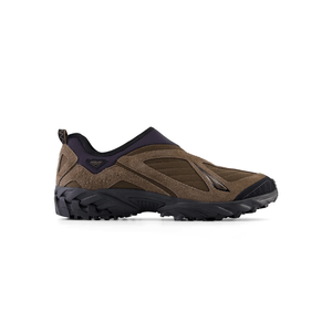 CALZADO NEW BALANCE 610 CABALLERO CAFÉ ML610SDE-D |SALE|