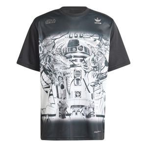 IV9469 ADIDAS APP SW_SS TEE_NZ HT MALE