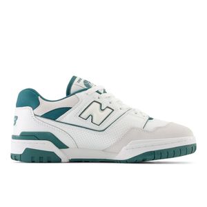 BB550STA-D NEW BALANCE CALZADO 550 P/CABALLERO ¡CYBER DAYS