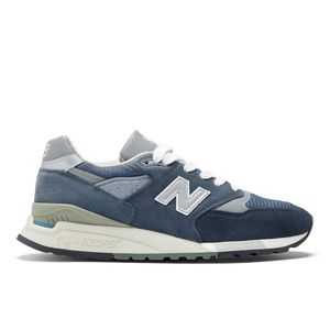 U998NV-D NEW BALANCE CALZADO 998 P/CABALLERO