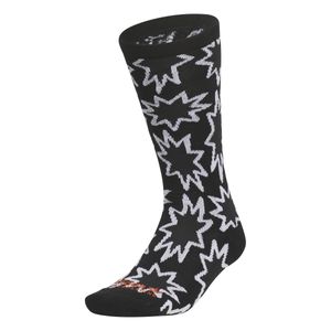 IZ1972 ADIDAS HW BURST GRA SOCK UNISEX 'SALE'