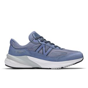 U990PP6-D NEW BALANCE CALZADO 990 P/CABALLERO