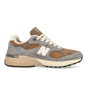 U993GG-D NEW BALANCE CALZADO 993 P/CABALLERO