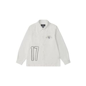 MAFP-1005-BON ALPHASTYLE CAMISA ZIRKEL WORKER P/UNISEX