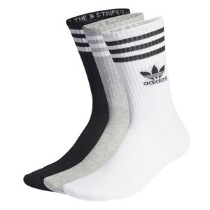IL5023 ADIDAS HW MID CUT CRW SCK MALE