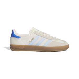 CALZADO ADIDAS GAZELLE HOMBRE BLANCO JI2004 'SALE'