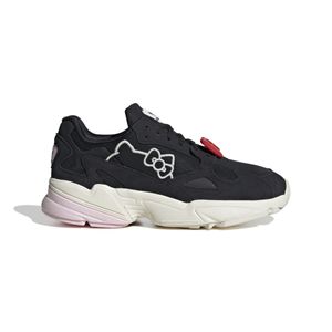 CALZADO ADIDAS FALCON MUJER NEGRO IG6788 'SALE'