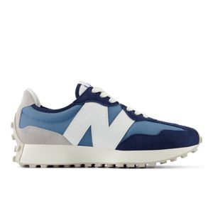 CALZADO NEW BALANCE 327 HOMBRE AZUL U327CJ-D 'SALE'