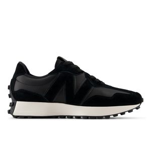 CALZADO NEW BALANCE 327 HOMBRE NEGRO U327LI-D