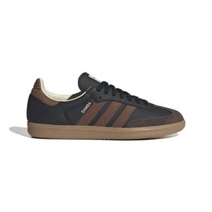 CALZADO ADIDAS SAMBA HOMBRE NEGRO IE9123