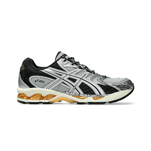 CALZADO ASICS GEL-NIMBUS 10.1 HOMBRE GRIS 1203A543.020