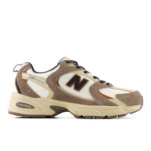 CALZADO NEW BALANCE 530 HOMBRE CAF MR530SNC-D