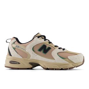 CALZADO NEW BALANCE 530 HOMBRE BLANCO MR530SND-D