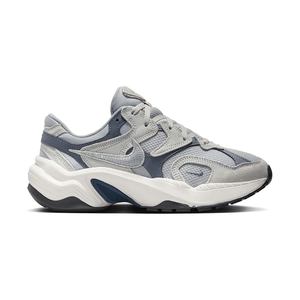 CALZADO NIKE AL8 MUJER GRIS FJ3794-003