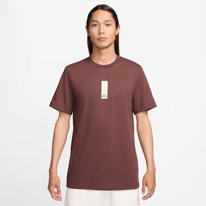 PLAYERA NIKE AIR JORDAN HOMBRE BEIGE HM9997-231
