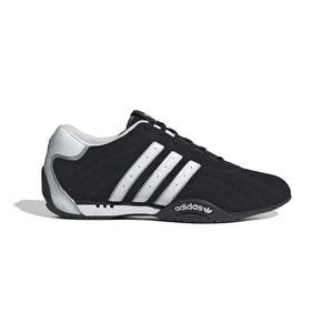 CALZADO ADIDAS ADIRACER HOMBRE NEGRO JP7009