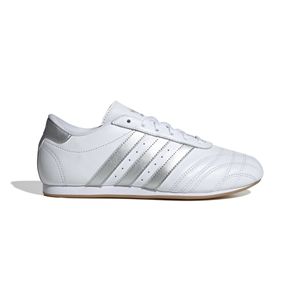CALZADO ADIDAS TAEKWONDO MUJER BLANCO JS1192