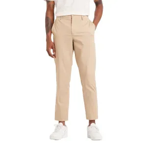 PANTS NEW BALANCE ATHLETICS HOMBRE BEIGE MP43554-SOT