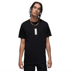 PLAYERA NIKE JORDAN HOMBRE NEGRO HM9997-011