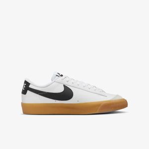 CALZADO NIKE BLAZER LOW 77 JUVENIL BLANCO DA4074-128