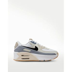 CALZADO NIKE AIR MAX 90 LV8 MUJER BEIGE FD4328-106