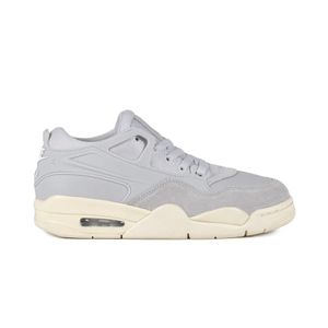 CALZADO NIKE AIR JORDAN 4 RM MUJER GRIS FQ7940-001
