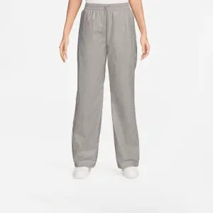 PANTS NIKE WINDRUNNER MUJER GRIS HM9764-014