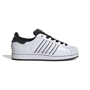CALZADO ADIDAS SUPERSTAR HOMBRE BLANCO JH5469