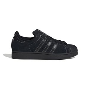 CALZADO ADIDAS SUPERSTAR HOMBRE NEGRO JH5470