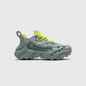 CALZADO CROCS NOVA TREK UNISEX GRIS 209559-3TD