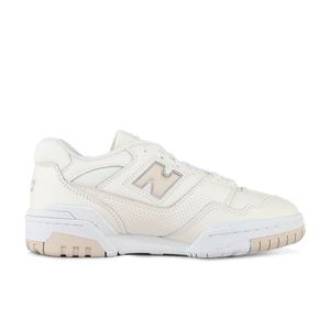 CALZADO NEW BALANCE 550 MUJER BEIGE BBW550VF-B
