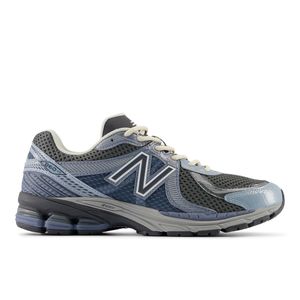 CALZADO NEW BALANCE 860 HOMBRE GRIS ML860RC2-D