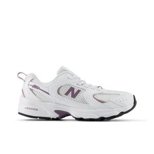 CALZADO NEW BALANCE 530 NIÑA BLANCO PZ530SR-M