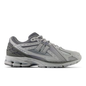 CALZADO NEW BALANCE 1906 HOMBRE GRIS U1906RNY-D